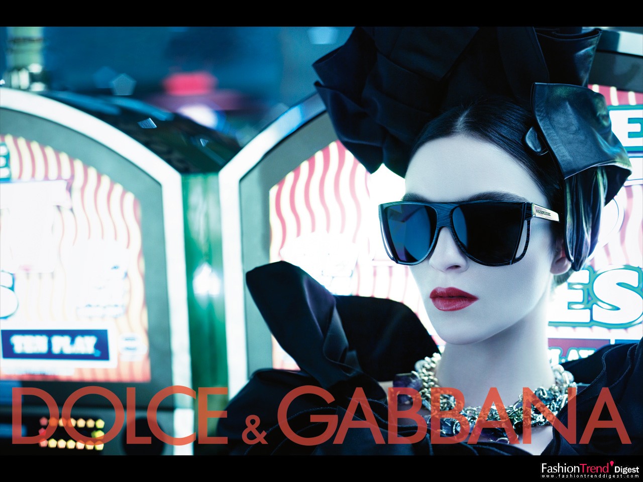 Dolce & Gabbana 2009ﶬVDƬ